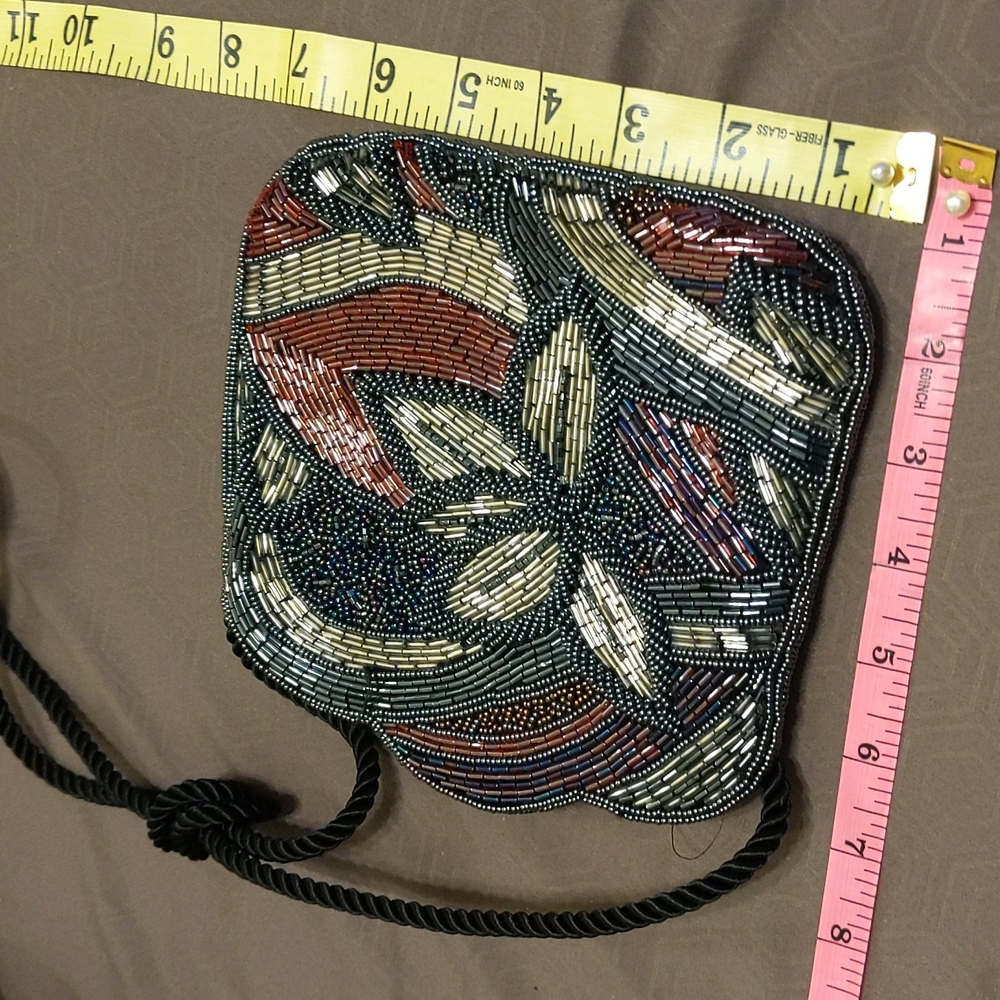 Handbag 0536AP - Picture 3 of 3